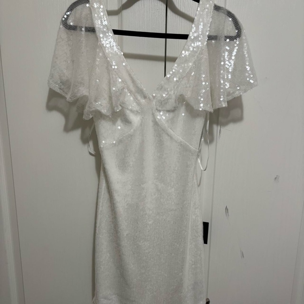 Brand new Very beautiful dress from lulus